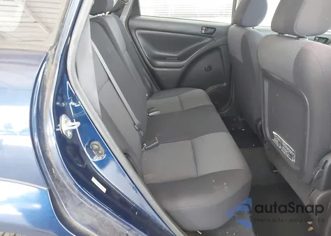 2006 Pontiac Vibe from USA, damaged, VIN 5Y2SL65886Z441817